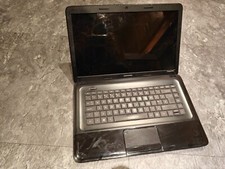 Computer portatile Compaq CQ58