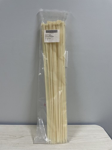100 pezzi fascette cerniera - 100,