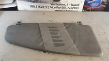 Aletta parasole sinistro fiat - parasole,