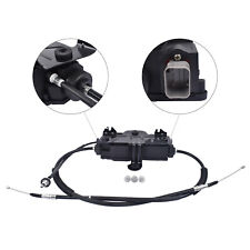 Modulo freno di stazionamento