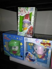 Memole Pakkun e Chobin full set Jungle Japan 