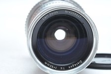 Hasselblad C 50mm f4 Distagon
