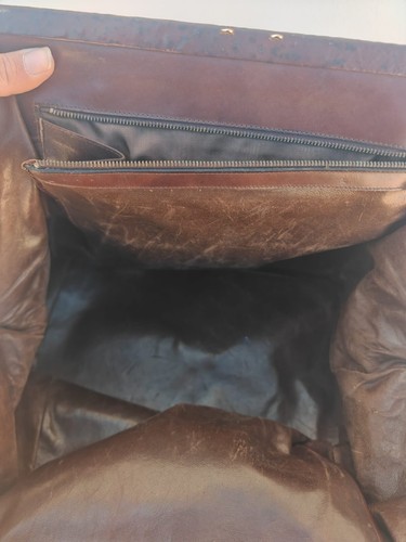 Borsa medico vintage - borsa,