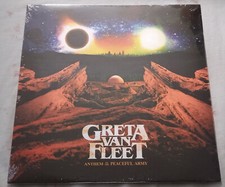 Greta Van Fleet"Anthem Of The