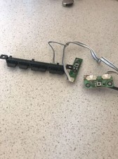 Samsung Le27s71b Keyboard And