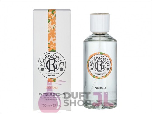 Roger gallet neroli acqua - roger, &