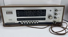 Vintage telefunken allegro - telefunken,