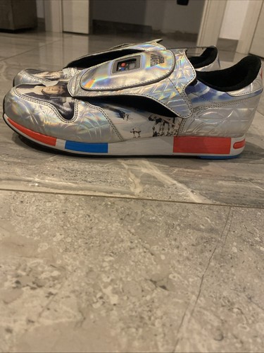 Scarpe adidas micropacer - scarpe,