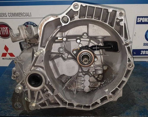 Ricambi usati cambio manuale - usati,,