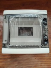 Quadro centralino da parete 8
