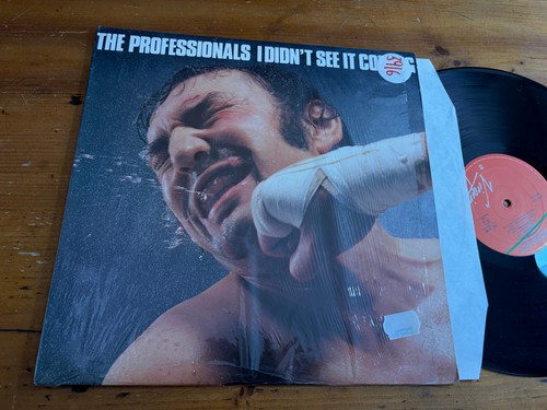 Italy 1981 the - lp,