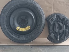Ruotino Di Scorta Ford Focus C