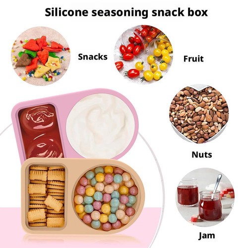 Contenitore snackle box - snackle,