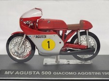 Moto Altaya 1/24 MOTO GP 1967