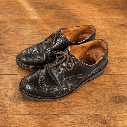 Scarpe trickers bourton - trickers,