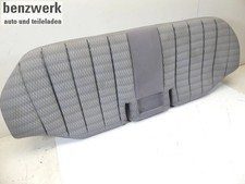 Sedile posteriore Mercedes 190