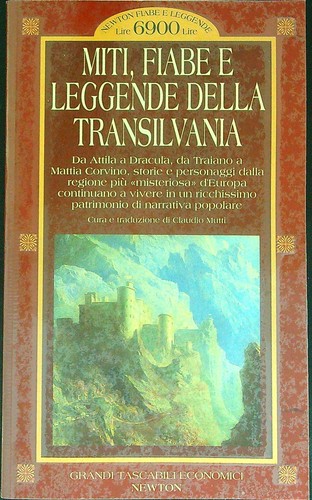 Miti fiabe leggende - miti,, della