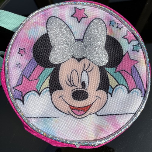 Borsa tracolla disney - disney, minnie