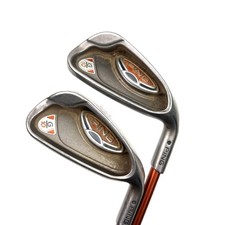 Ping G10 Ferri da Stiro / 5-PW