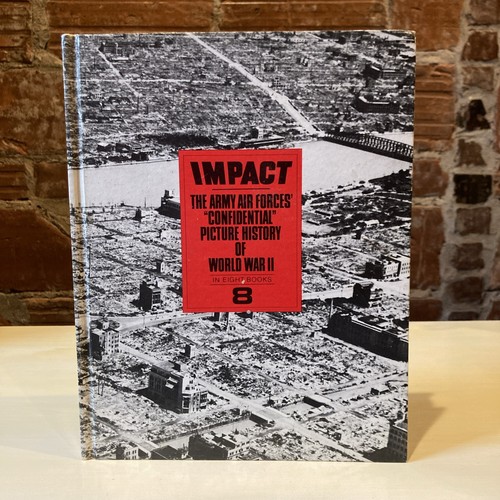 Impact the army - the, air