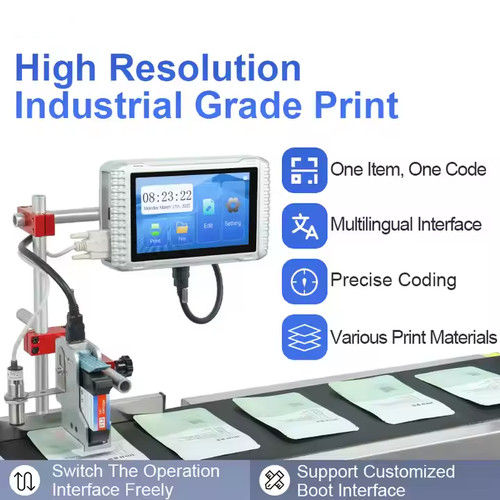 Stampante inkjet online non