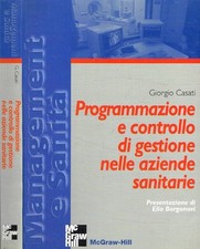 Programmazione e controllo di