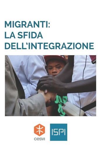 Migranti sfida - migranti:, la