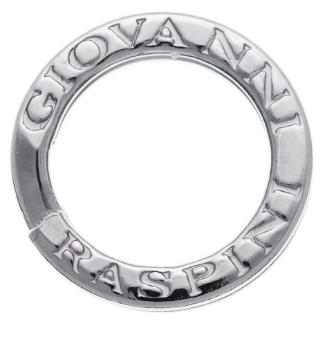Charm giovanni raspini - raspini, charms