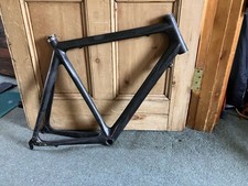 Telaio bici Passoni Animus in