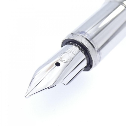 Penna stilografica montblanc - penna,