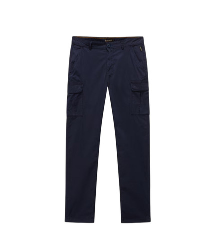 Pantaloni cargo uomo napapijri - pantaloni,