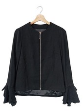 ZARA Giacca corta Donna Giacca