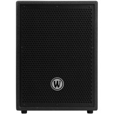 Warwick gnome pro cab - gnome,