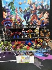 Lotto Gormiti 🔥Varie Serie