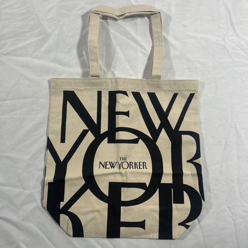 Nuova borsa tote - the, new