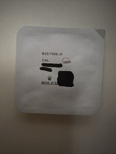 Rolex 25-7000-J1