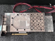 ASUS GTX 780 DirectCU II +