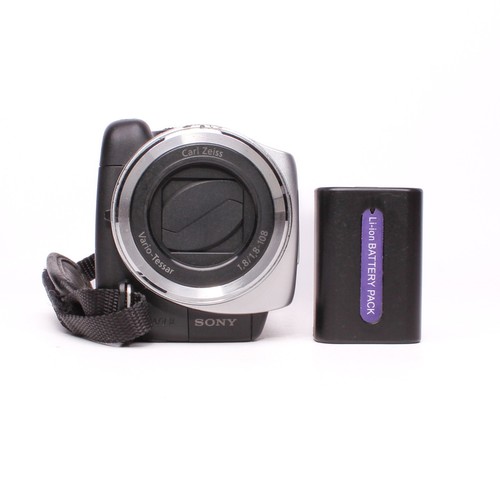 Sony handycam dcr - dcr-sr47, 60