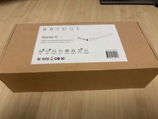 Brydge Stone C Docking Station