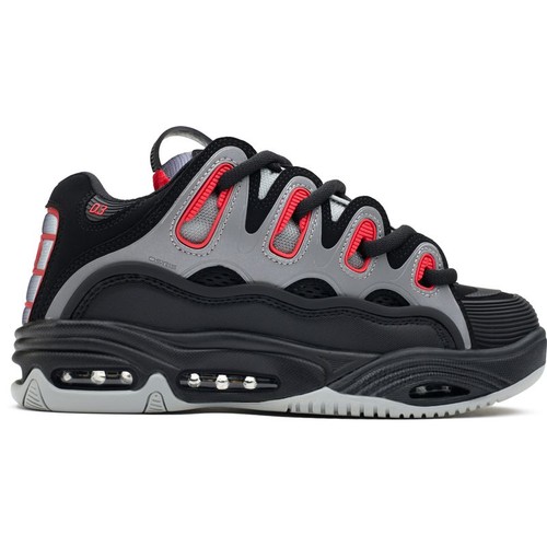 Scarpe skater osiris - scarpe,