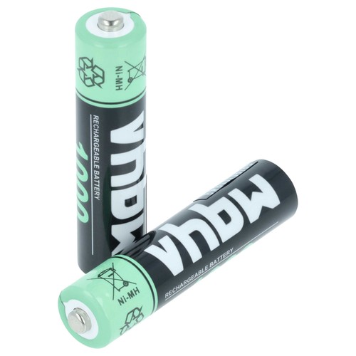 Batteria aaa per metz - aaa,
