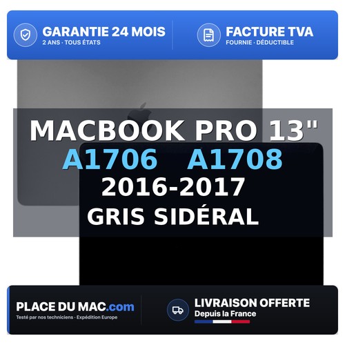 écran lcd complet - lcd,