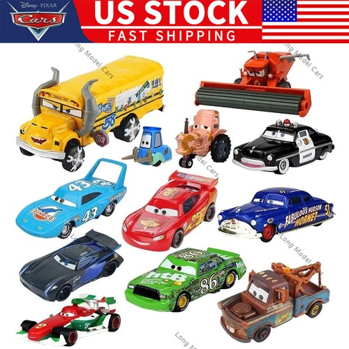 Disney pixar cars - pixar, movie
