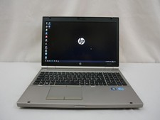 Hp EliteBook 8570p core i5