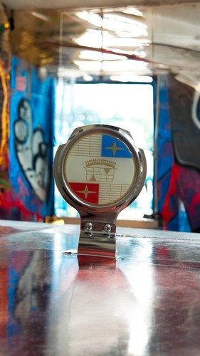 Ulma badge bar - , vespa