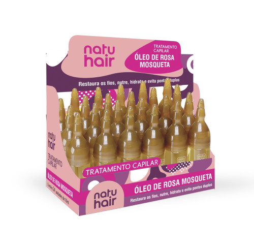 Natuhair trattamento capilar - natuhair,