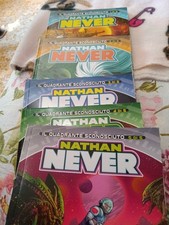 NATHAN NEVER