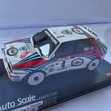 Kyosho Mini-Z Lancia Delta HF