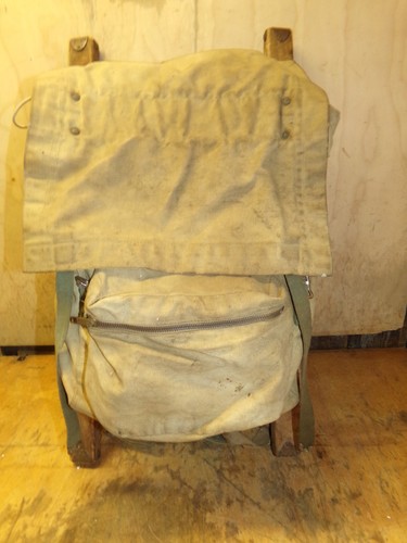 Tavola vintage trapper - tavola,