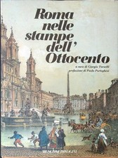 ROMA NELLE STAMPE